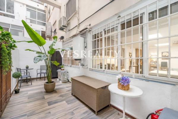 Piso en Barrio Ensanche-Diputación