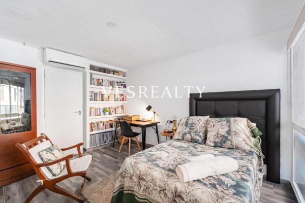 Piso en Barrio Ensanche-Diputación