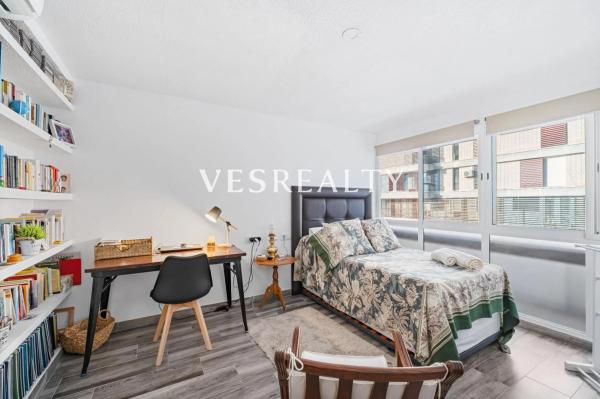 Piso en Barrio Ensanche-Diputación