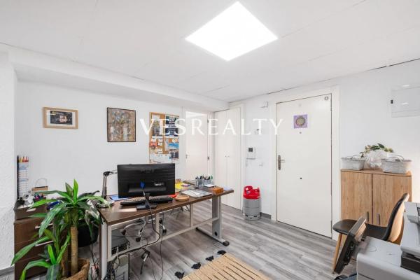 Piso en Barrio Ensanche-Diputación