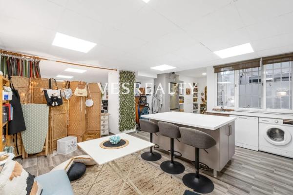 Piso en Barrio Ensanche-Diputación