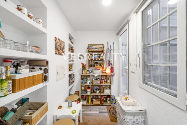 Piso en Barrio Ensanche-Diputación