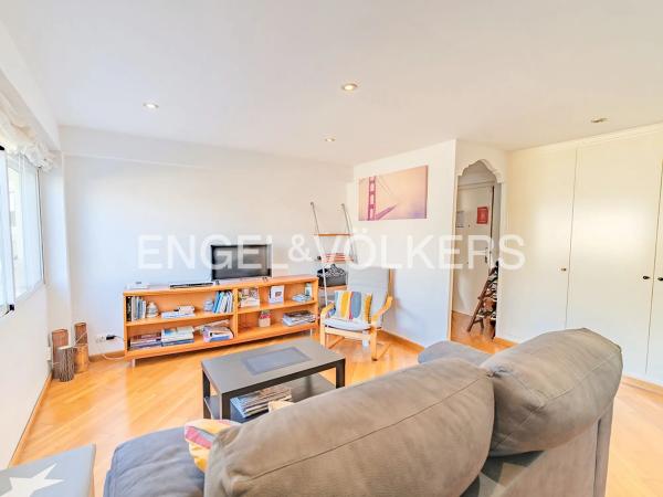 Ático en calle María Josefa Ágreda y Muñoz, 2