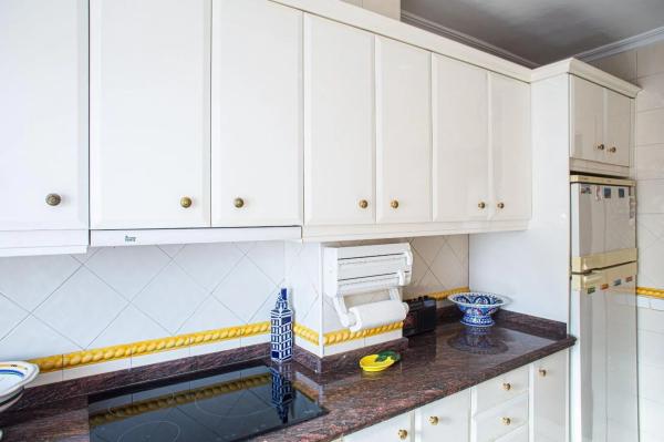 Piso en plaza Paseíto Ramiro