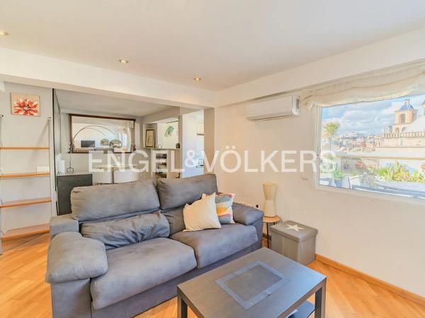 Ático en calle María Josefa Ágreda y Muñoz, 2