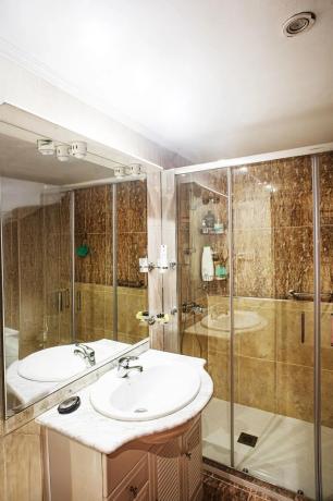 Piso en plaza Paseíto Ramiro