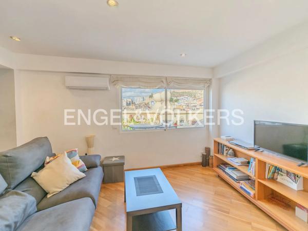 Ático en calle María Josefa Ágreda y Muñoz, 2