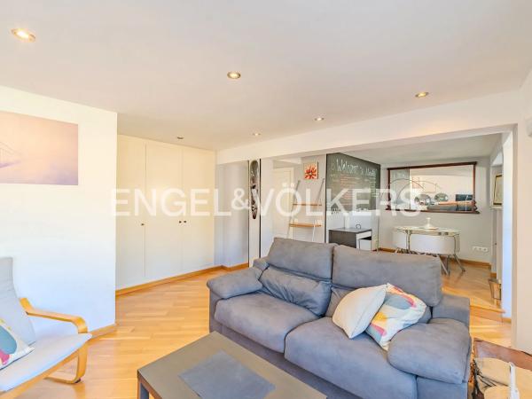 Ático en calle María Josefa Ágreda y Muñoz, 2