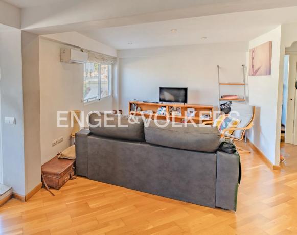 Ático en calle María Josefa Ágreda y Muñoz, 2