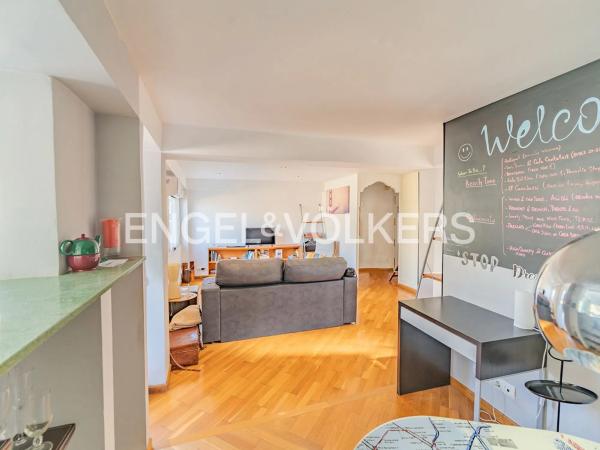 Ático en calle María Josefa Ágreda y Muñoz, 2