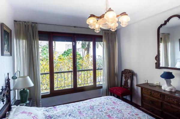 Piso en plaza Paseíto Ramiro