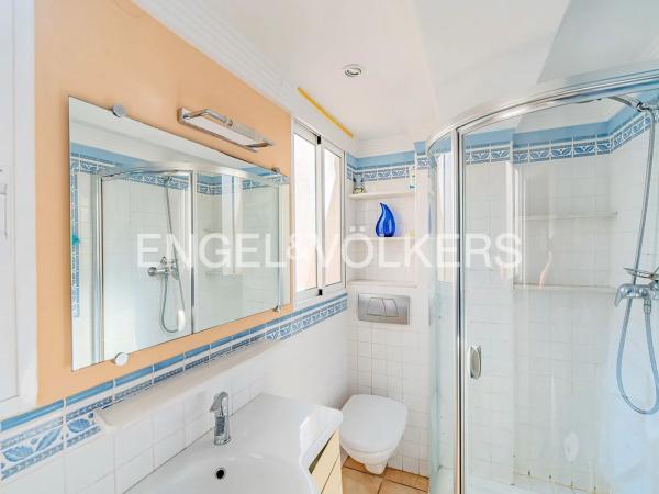 Ático en calle María Josefa Ágreda y Muñoz, 2