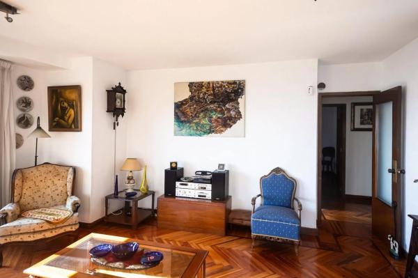 Piso en plaza Paseíto Ramiro