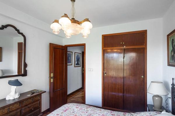 Piso en plaza Paseíto Ramiro