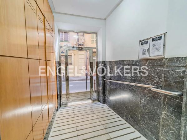 Ático en calle María Josefa Ágreda y Muñoz, 2