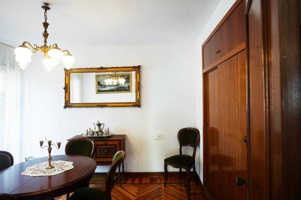 Piso en plaza Paseíto Ramiro