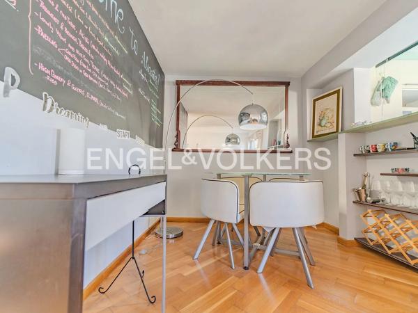 Ático en calle María Josefa Ágreda y Muñoz, 2