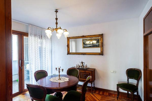 Piso en plaza Paseíto Ramiro