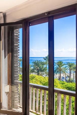 Piso en plaza Paseíto Ramiro