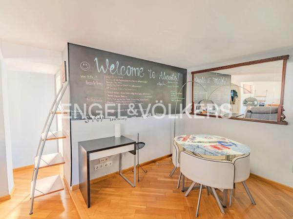 Ático en calle María Josefa Ágreda y Muñoz, 2