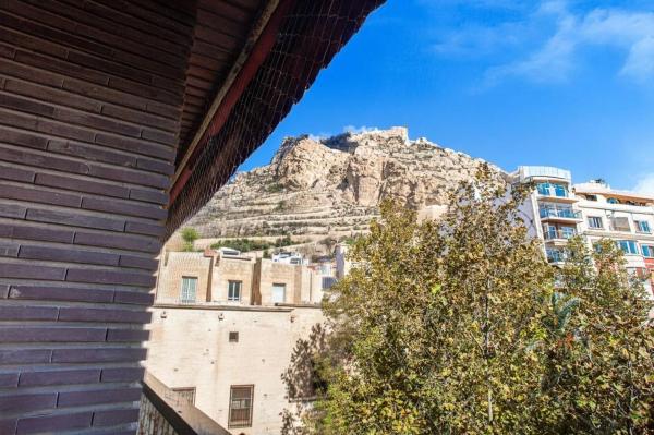 Piso en plaza Paseíto Ramiro