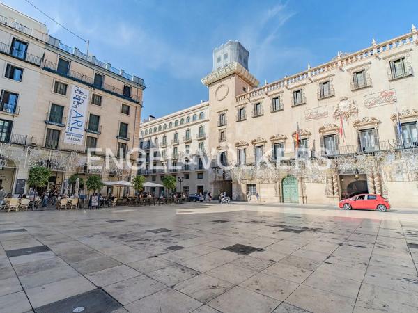 Ático en calle María Josefa Ágreda y Muñoz, 2