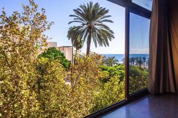 Piso en plaza Paseíto Ramiro