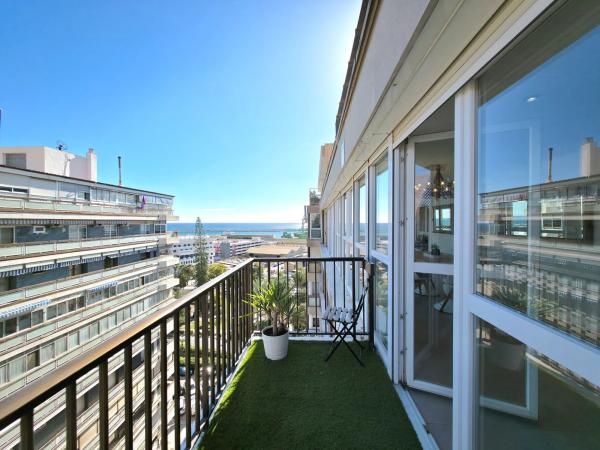 Ático en calle Orense, 3