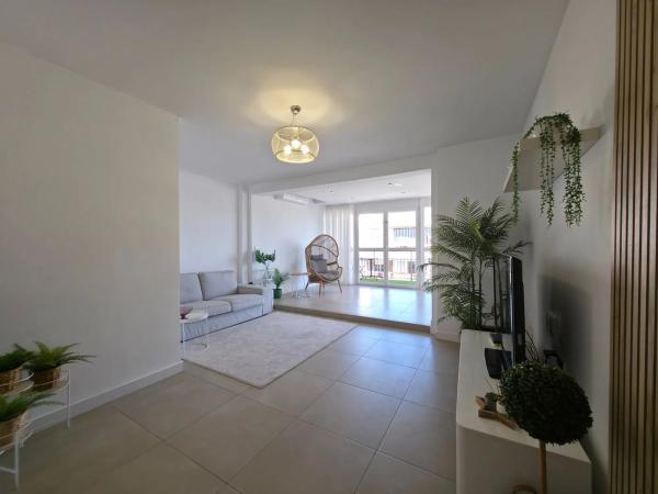 Ático en calle Orense, 3