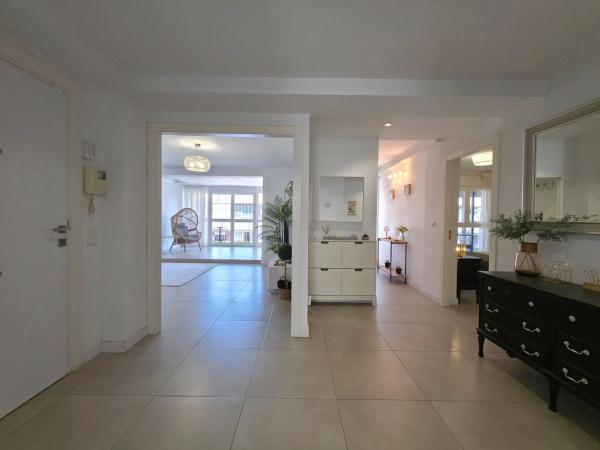 Ático en calle Orense, 3