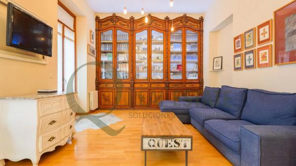 Piso en Barrio Centro Tradicional