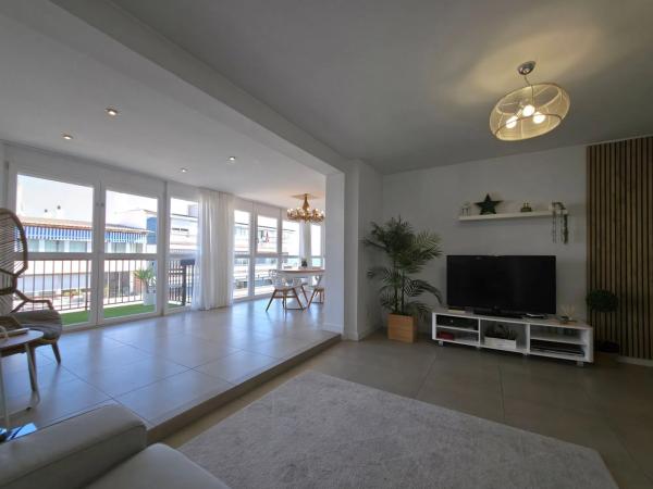 Ático en calle Orense, 3