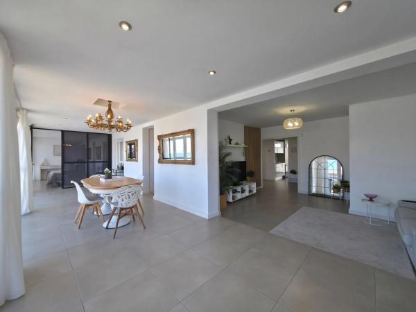 Ático en calle Orense, 3