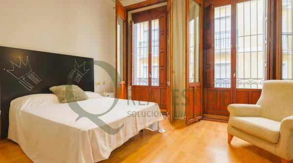 Piso en Barrio Centro Tradicional