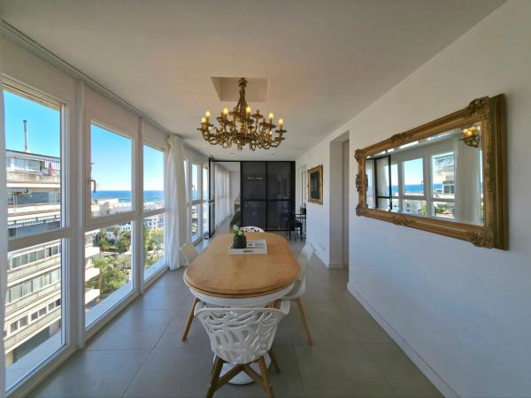 Ático en calle Orense, 3