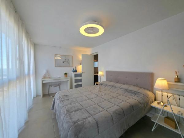 Ático en calle Orense, 3