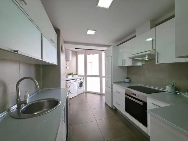 Ático en calle Orense, 3