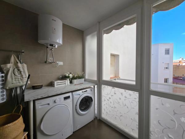 Ático en calle Orense, 3