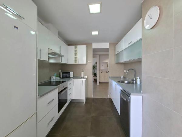 Ático en calle Orense, 3