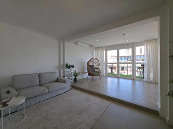 Ático en calle Orense, 3