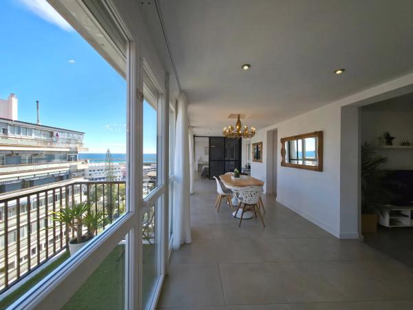 Ático en calle Orense, 3