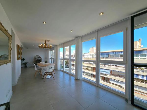 Ático en calle Orense, 3