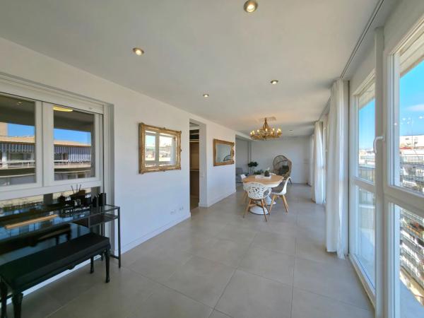 Ático en calle Orense, 3