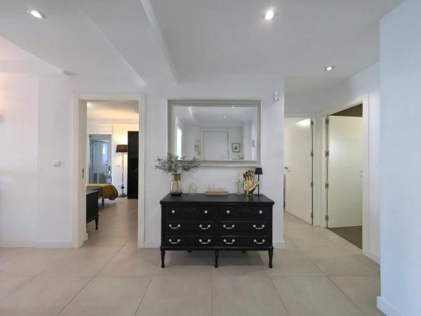 Ático en calle Orense, 3