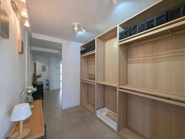 Ático en calle Orense, 3