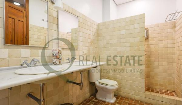 Piso en Barrio Centro Tradicional