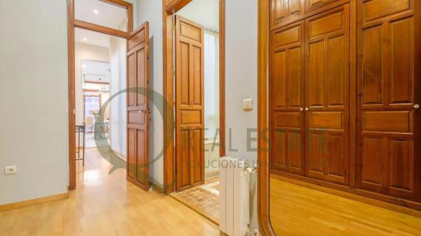 Piso en Barrio Centro Tradicional