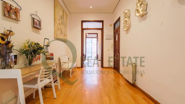 Piso en Barrio Centro Tradicional