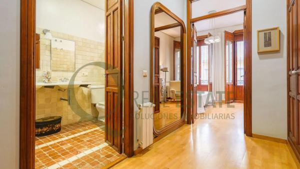 Piso en Barrio Centro Tradicional