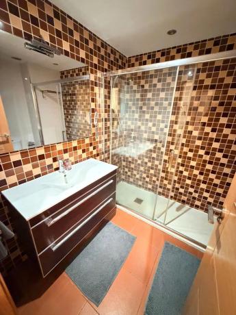 Piso en calle Segura